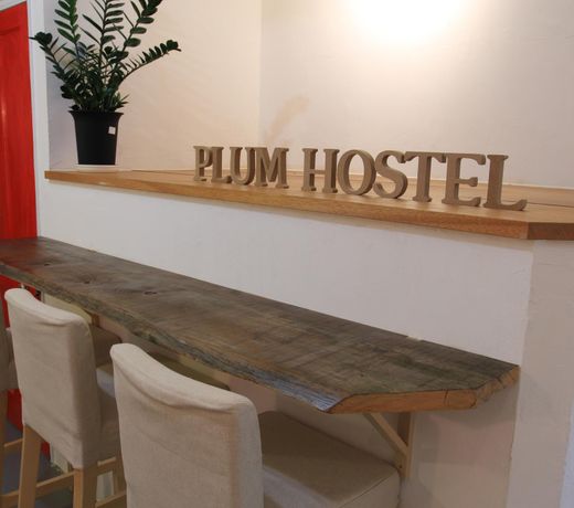 plum hostel Odawara Hakone