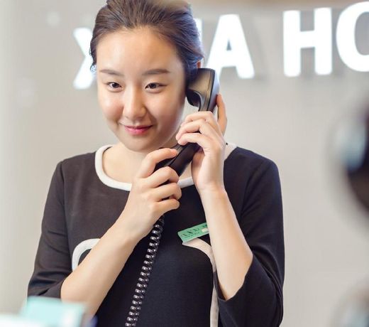 Xana HotelleÂ·Taiyuan South Inner Ring