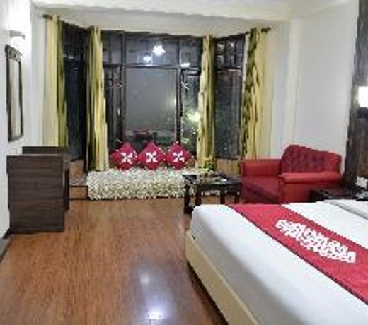 HOTEL MID TOWN,SHIMLA