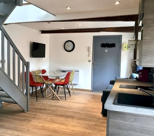 Le Madame Little AppartâHotel