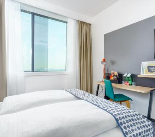 Holiday Inn - Vienna - South, an IHG Hotel