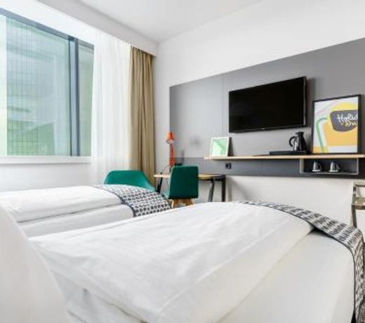 Holiday Inn - Vienna - South, an IHG Hotel