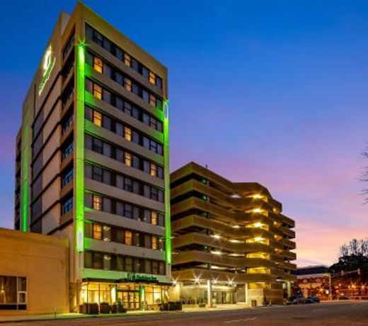 Holiday Inn - Columbia - Downtown, an IHG Hotel
