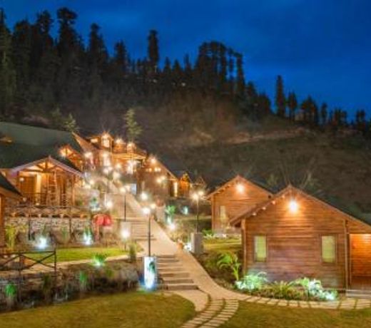 Woodays Resort