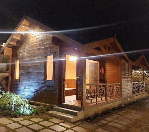 Woodays Resort