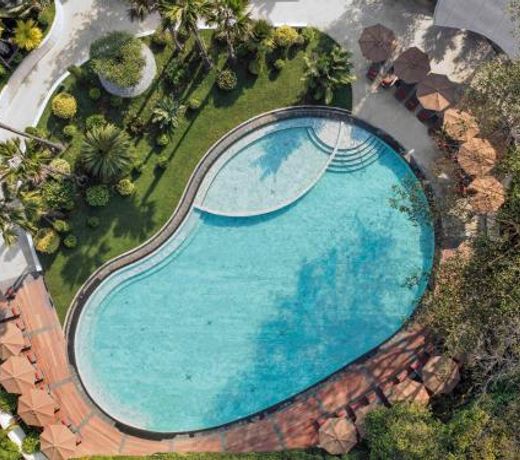 MÃ¶venpick BDMS Wellness Resort Bangkok