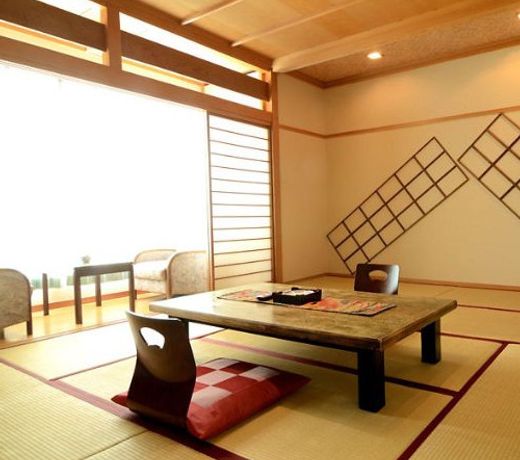 Kirishima Onsen Oyado Hana Mizuki