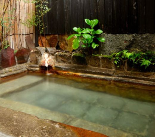 Kirishima Onsen Oyado Hana Mizuki