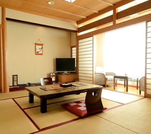 Kirishima Onsen Oyado Hana Mizuki