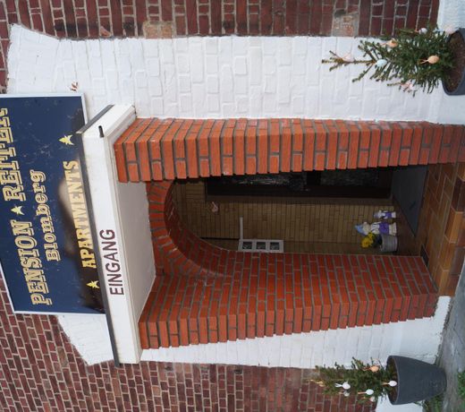 Pension Reiter Blomberg