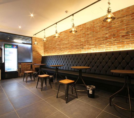 Hotel YAJA  Pohang yeongildae branch