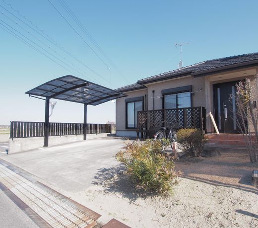 2LDK HOUSE FREE PARKING&BICYCLE UP TO 8 PEOPLE
