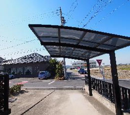 2LDK HOUSE FREE PARKING&BICYCLE UP TO 8 PEOPLE