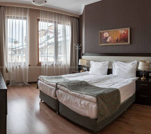 Apartments in Gorki Gorod