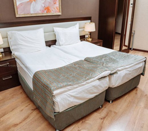Apartments in Gorki Gorod