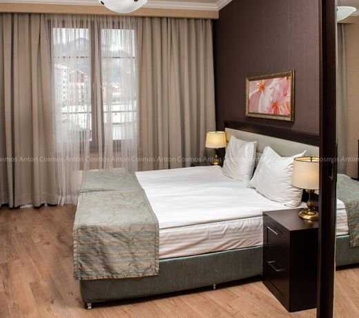 Apartments in Gorki Gorod