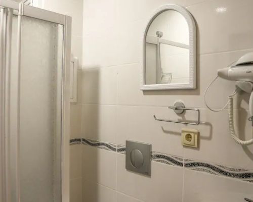 Reggae Apart Hotel - Стамбул - фото 12