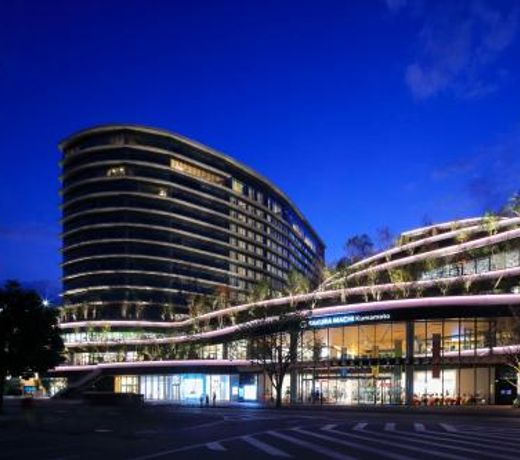 KOKO HOTEL Premier Kumamoto
