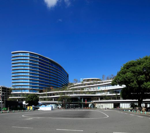 KOKO HOTEL Premier Kumamoto