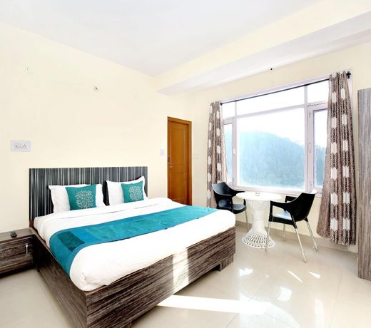 OYO Home 11446 Studio Rooms