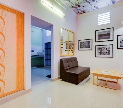 OYO 19016 Cosy 1BHK