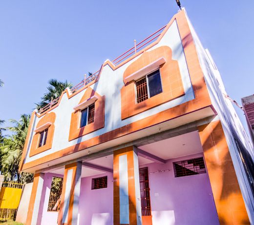 OYO 19016 Cosy 1BHK