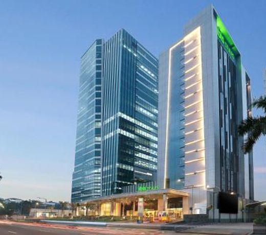 ibis Styles Jakarta Tanah Abang