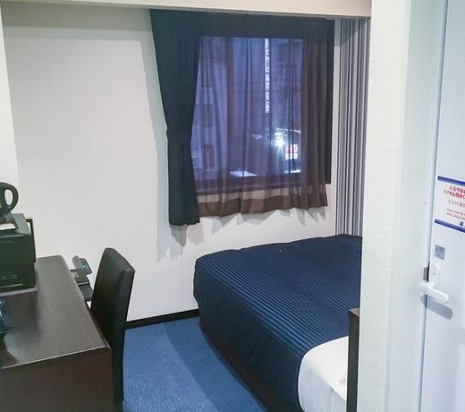 Hotel Livemax Yokkaichi-ekimae