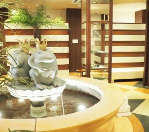 ããã«ã©ã¼ã Hotel Rana