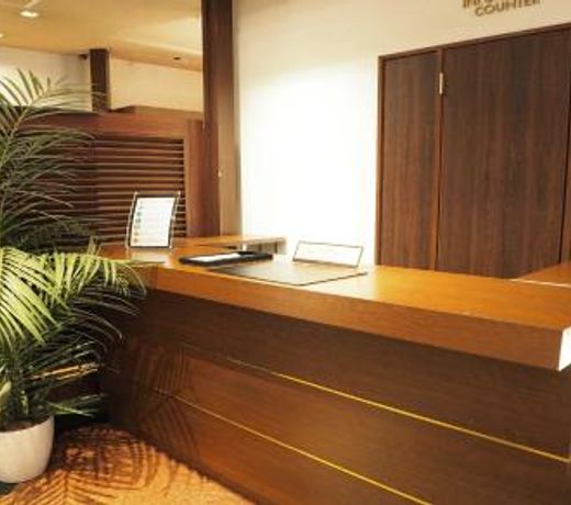 ããã«ã©ã¼ã Hotel Rana
