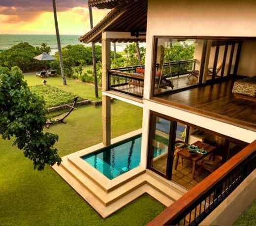 Wattura Resort & Spa