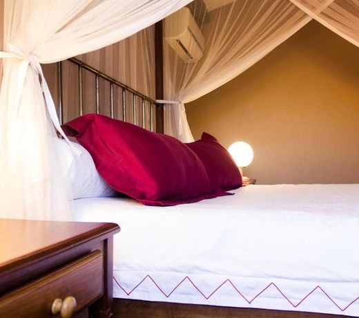 Hotel Le Bougainviller