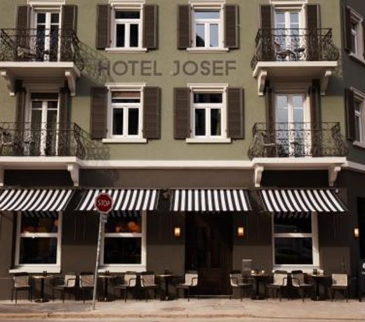 Boutique Hotel Josef