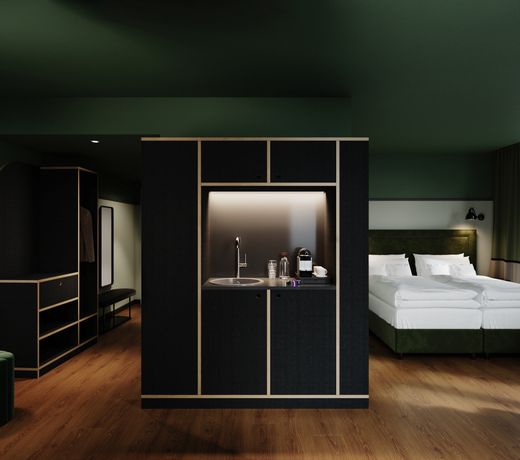 Boutique Hotel Josef