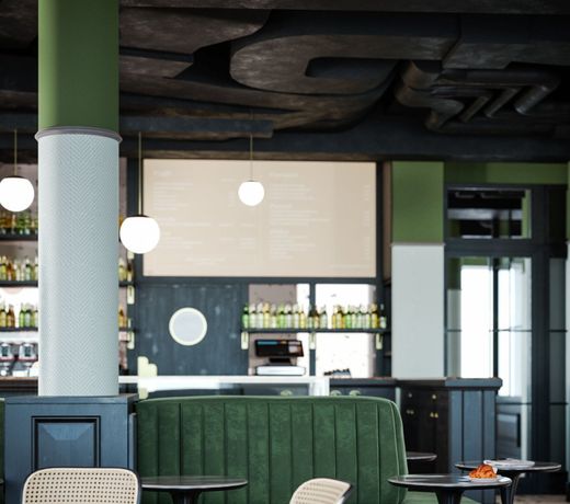 Boutique Hotel Josef
