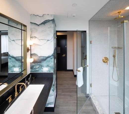The Godfrey Hotel Hollywood
