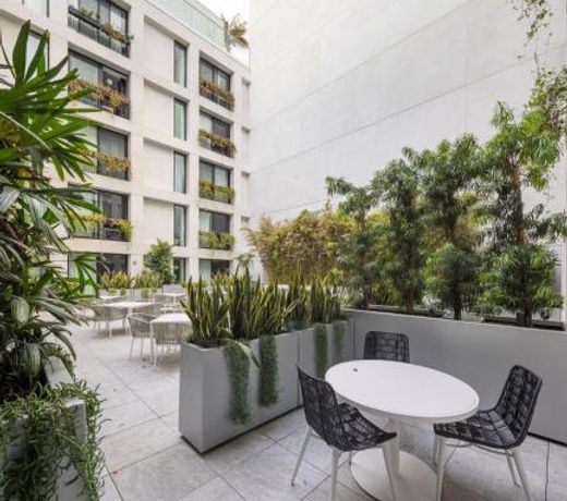 The Godfrey Hotel Hollywood