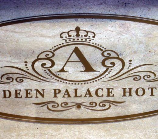 Abdeen Palace Hostel