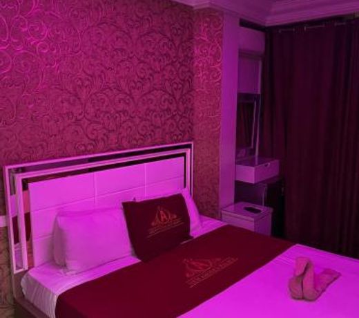 Abdeen Palace Hostel