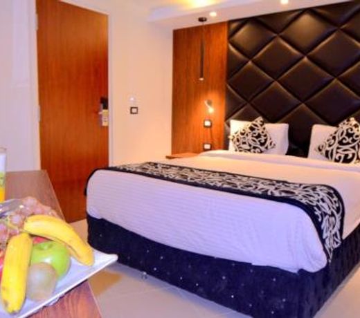 Panorama Ramsis Hotel & Cafe
