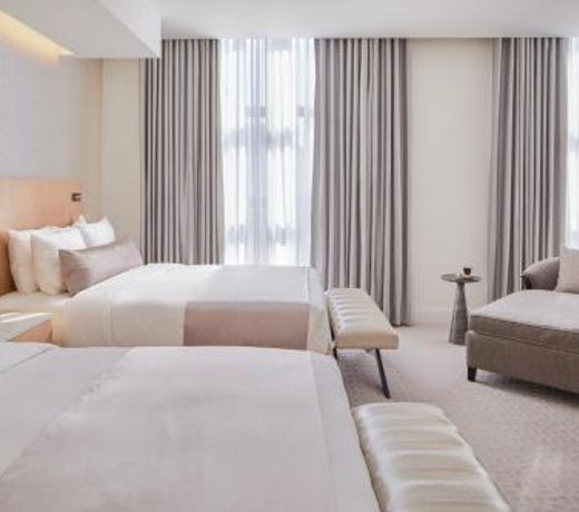 The Kindler Hotel