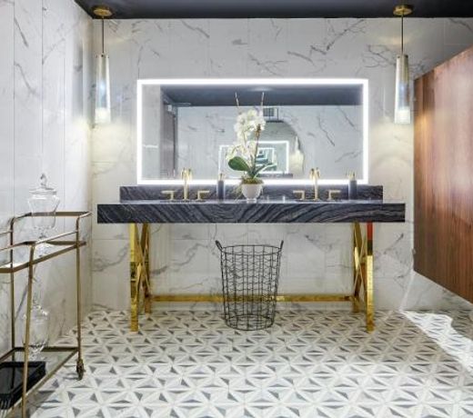 The Kindler Hotel