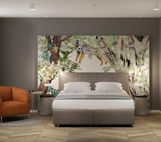 Ninetynine Hotel Wuppertal