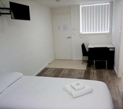Appin Village Motel