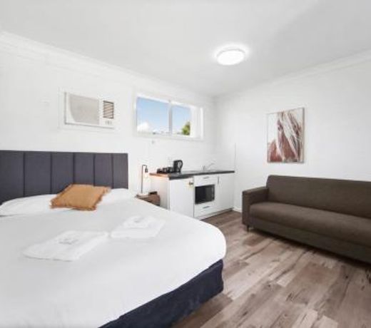 Appin Village Motel