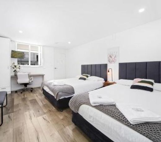 Appin Village Motel