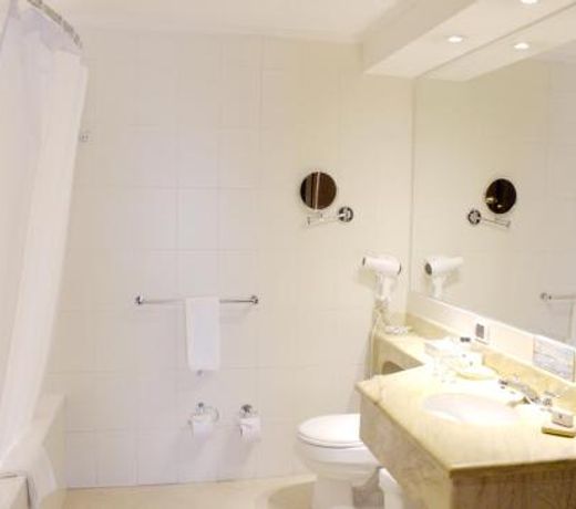Apartamentos Dann