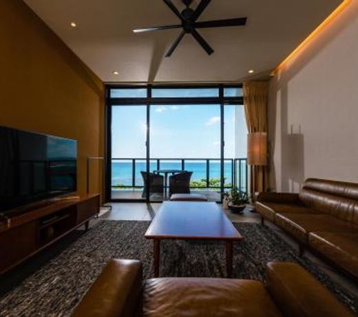 Condominium NOOSA