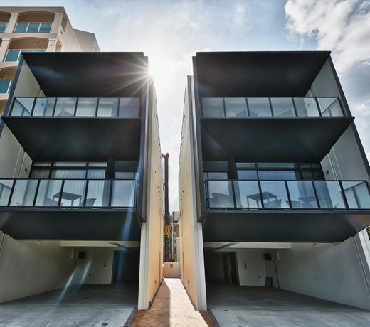 Condominium NOOSA