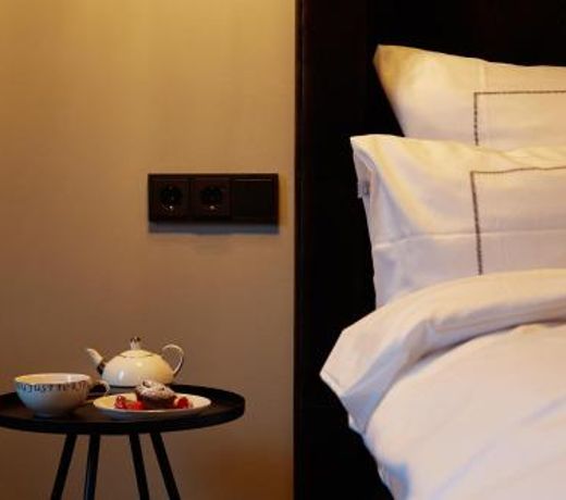 hotel friends Essen Zeche Zollverein